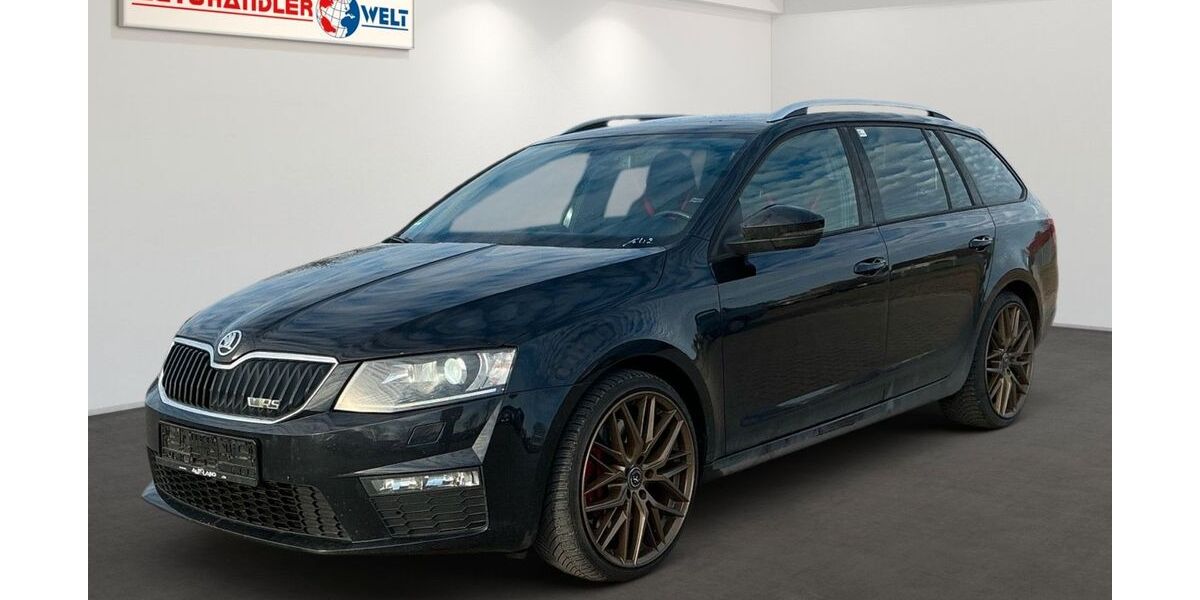 Skoda Octavia 182.552 km 8.499 &euro; Brehna 06796
