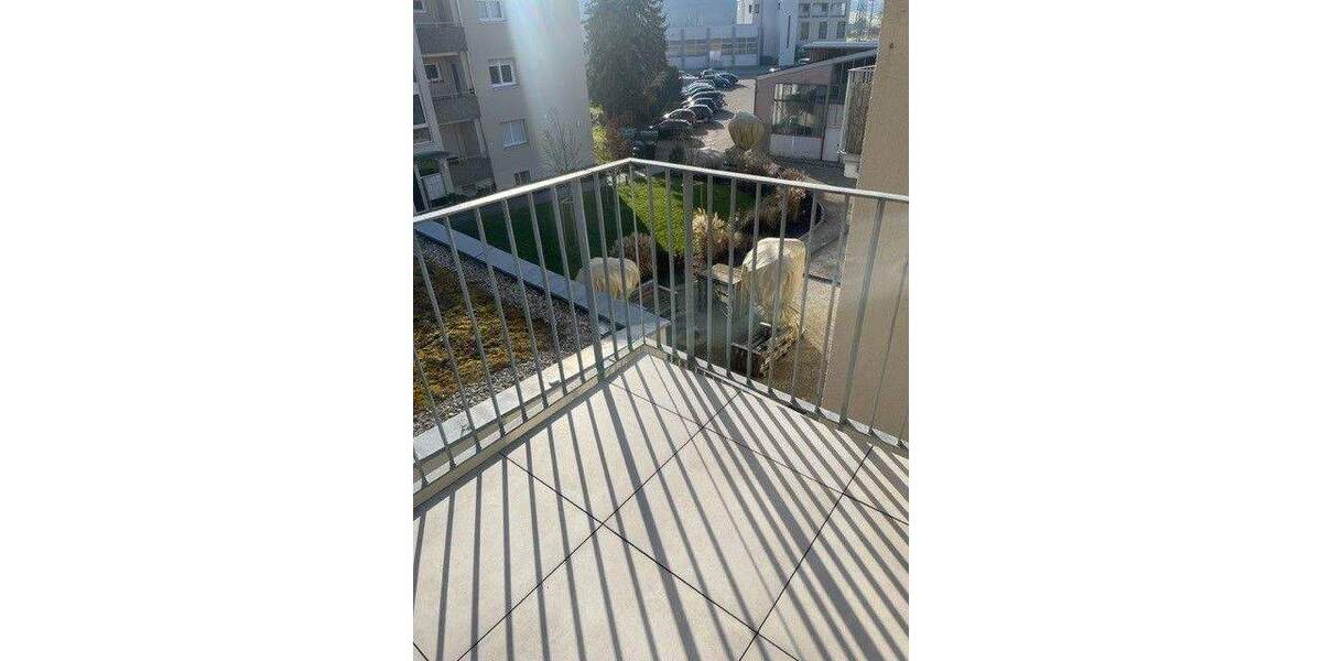 Etagenwohnung Gengenbach - 3 Zimmer, 78 m&sup2;, 950&euro; | Angebot:23941068