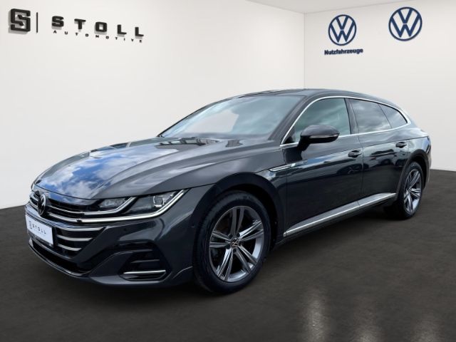 VW Arteon 14.500 km 33.990 € Waldshut-Tiengen 79761