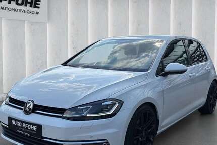 VW Golf 118.683 km 13.850 &euro; Norderstedt 22848