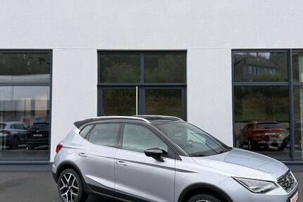 Seat Arona 79.865 km 13.891 &euro; Betzdorf 57518