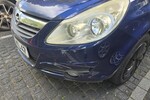 Opel Corsa D 163.000 km 2.799 &euro; Duisburg 47051