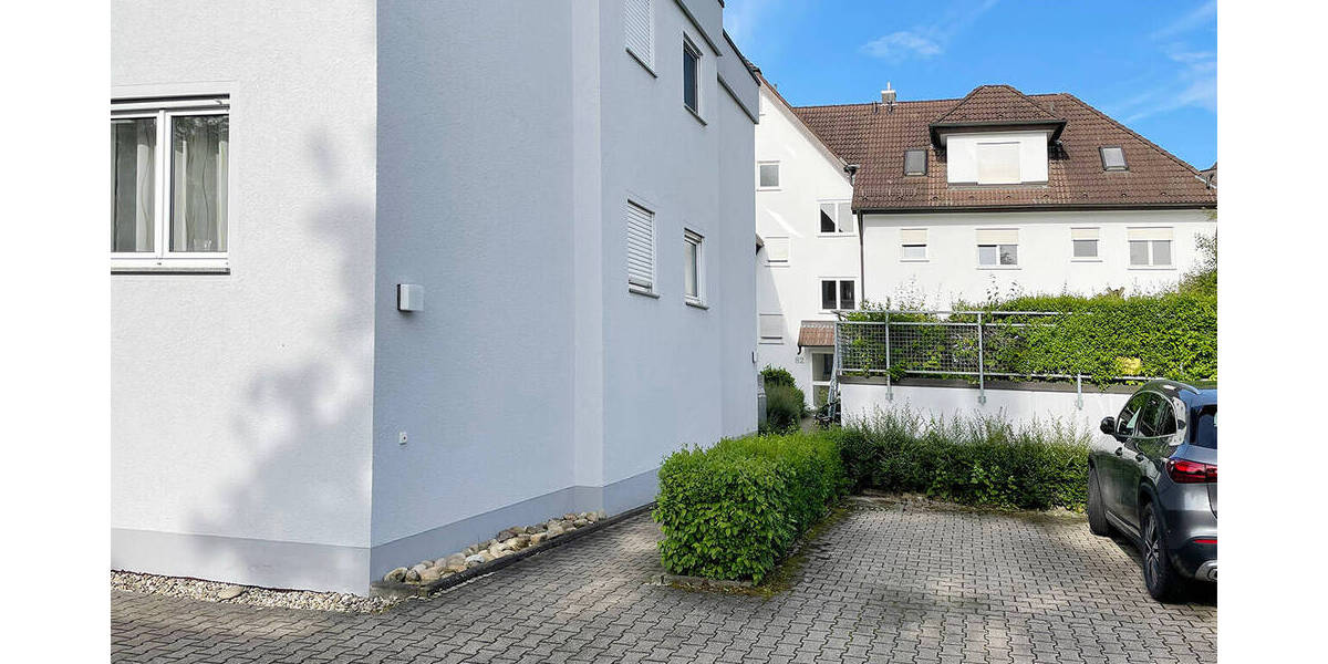 Etagenwohnung Renningen - 3 Zimmer, 74 m&sup2;, 1.100&euro; | Angebot:26190932