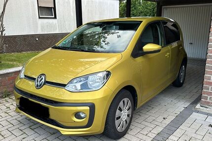 VW up!