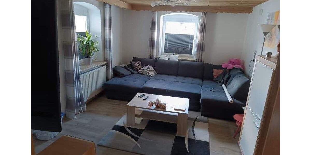 Renoviertes Haus mit viel Platz und großen Garten 5 zimmer