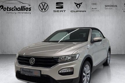 VW T-Roc 67.885 km 18.490 &euro; Ahrensburg 22926
