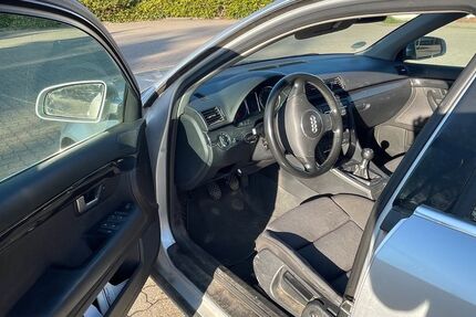 Audi A4 414.400 km 599 &euro; Schwerin 19055