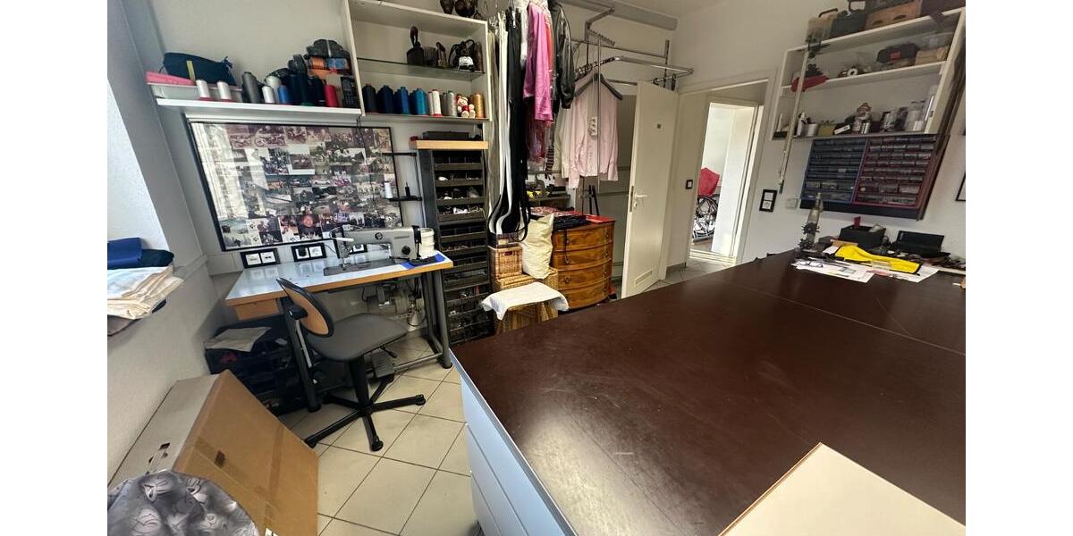 Gewerbeobjekt Eberswalde - 1.500&euro; | Angebot:26253235