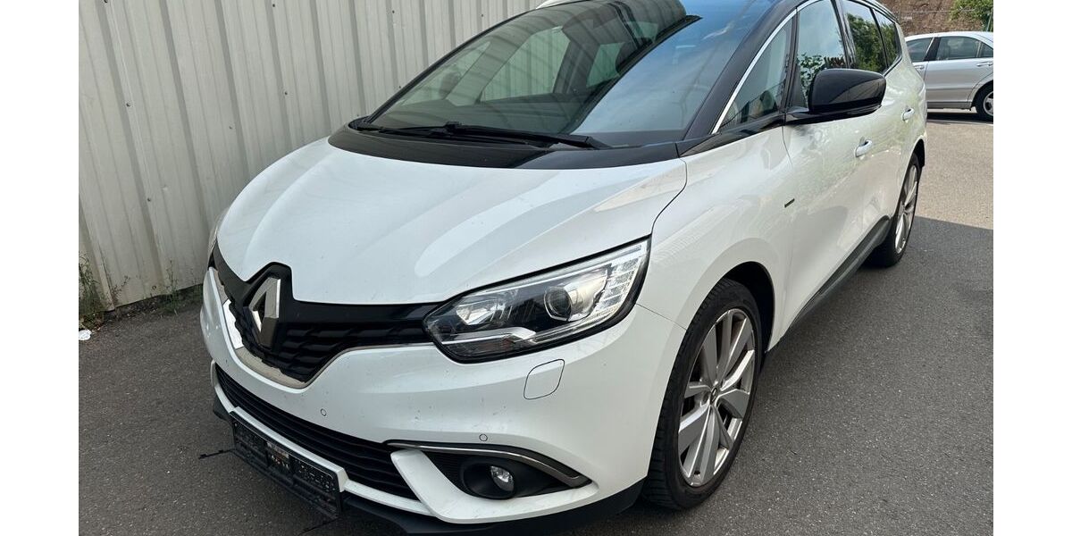 Renault Scenic 145.000 km 9.490 &euro; Böblingen 71034