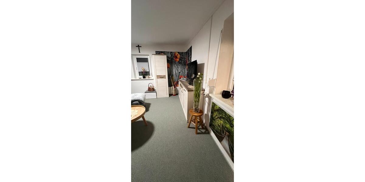 Doppelhaushälfte Bitterfeld-Wolfen Wolfen - 1.5 Zimmer, 39 m&sup2;, 95.000&euro; | Angebot:25964315