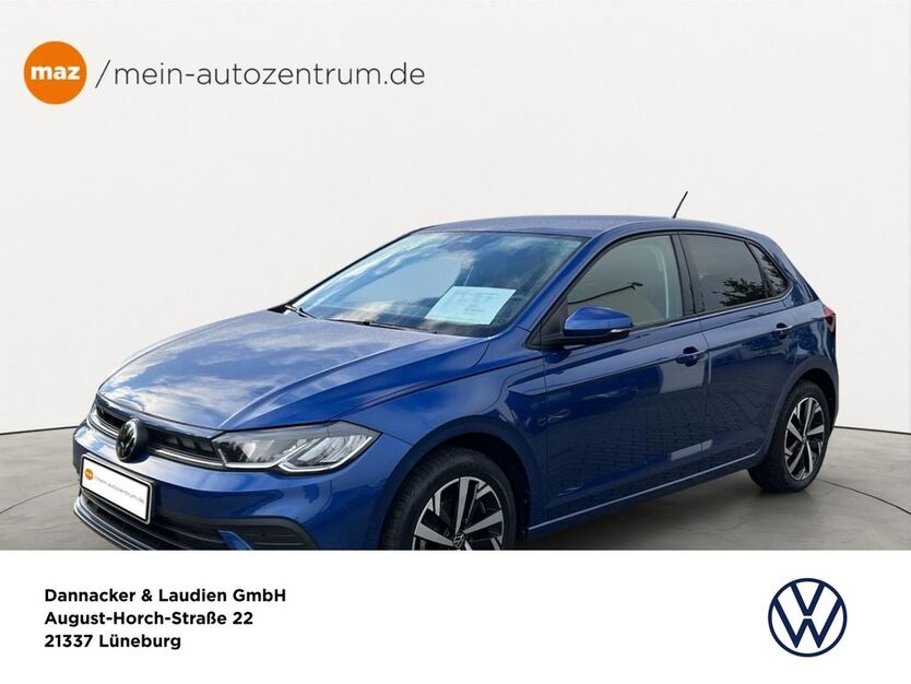 VW Polo 63.476 km 20.960 € Lüneburg 21337