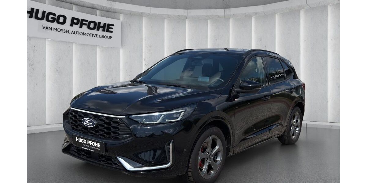 Ford Kuga 14.039 km 27.950 &euro; Norderstedt 22848