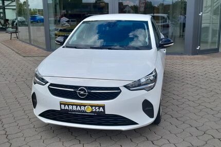 Opel Corsa 71.920 km 10.900 &euro; Artern 06556