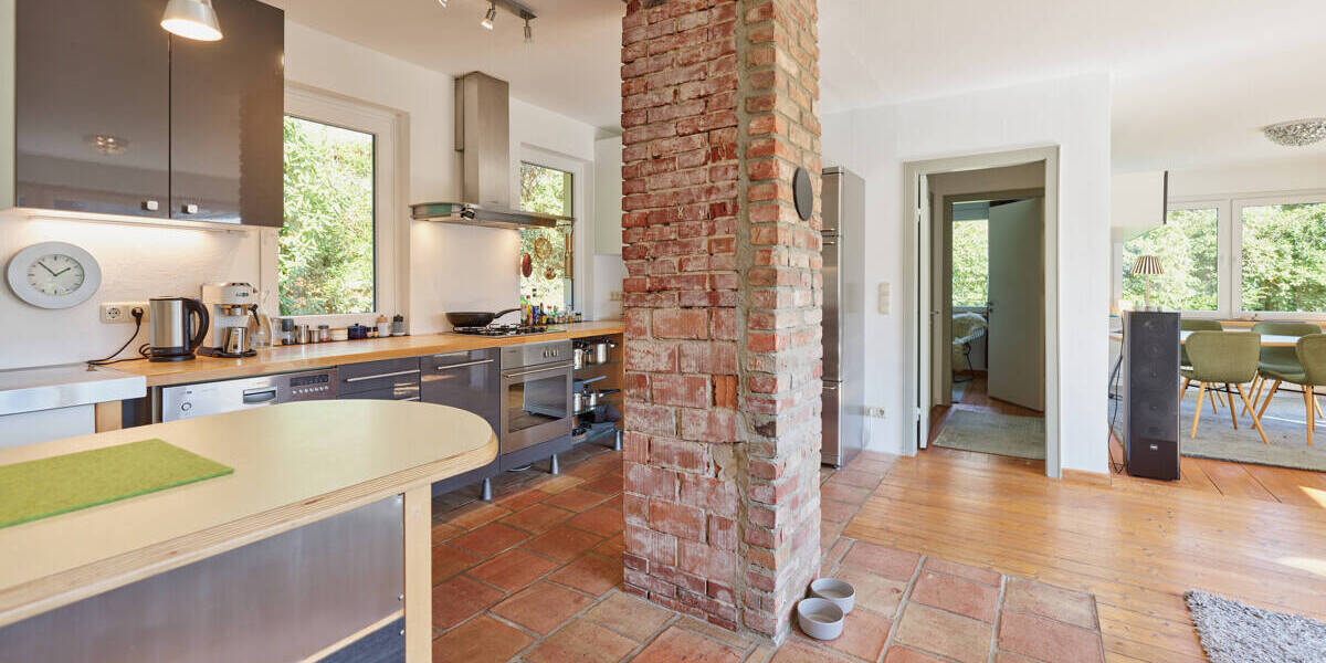 Einfamilienhaus Bendestorf - 4 Zimmer, 141 m&sup2;, 655.000&euro; | Angebot:26026615