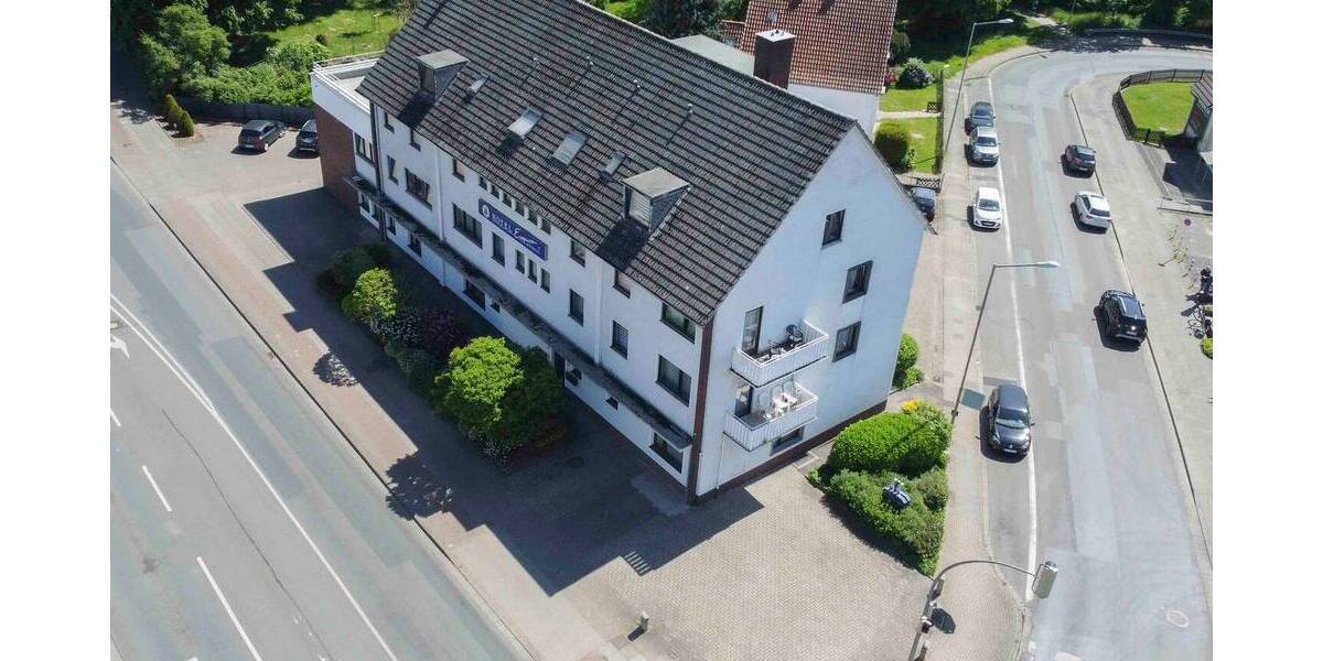 Etagenwohnung Minden Innenstadt - 8 Zimmer, 263 m&sup2;, 499.000&euro; | Angebot:26411132