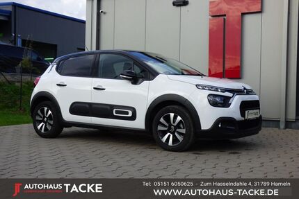 Citroen C3 17.400 km 12.990 &euro; Hameln 31789