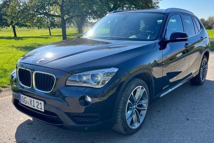 BMW X1 197.200 km 10.100 &euro; Neuried 77743