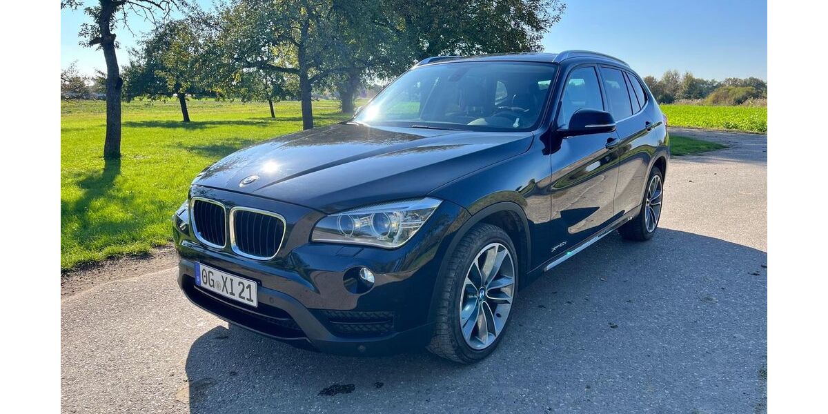 BMW X1 197.200 km 10.100 &euro; Neuried 77743