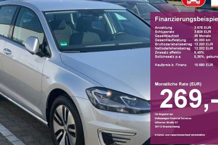 VW Golf 79.200 km 15.680 &euro; Albbruck 79774