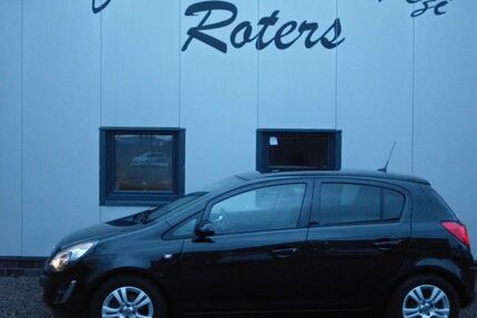 Opel Corsa 88.950 km 7.550 &euro; Gescher 48712