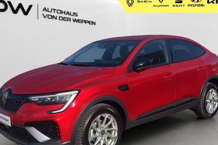 Renault Arkana 13.570 km 29.780 &euro; Friesenheim 77948