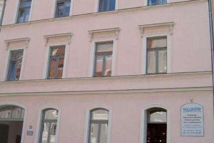 Gewerbeobjekt Zittau - 500&euro; | Angebot:26305799