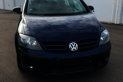 VW Golf Plus 220.000 km 3.300 &euro; Ehingen 89584