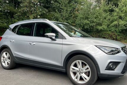 Seat Arona 57.000 km 16.000 &euro; Schwalmstadt 34613