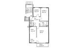 Etagenwohnung Bergisch Gladbach Frankenforst - 3.5 Zimmer, 96 m&sup2;, 359.000&euro; | Angebot:23324080