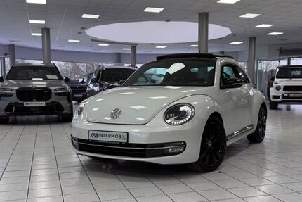 VW Beetle 96.514 km 16.990 &euro; Schönefeld / bei Berlin 12529