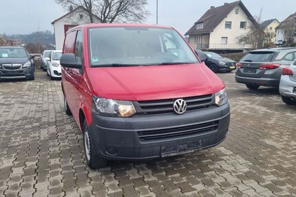 VW T5 Transporter 219.307 km 8.900 &euro; Ochsenhausen 88416