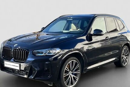 BMW X3 11.502 km 56.845 &euro; Plauen 08525