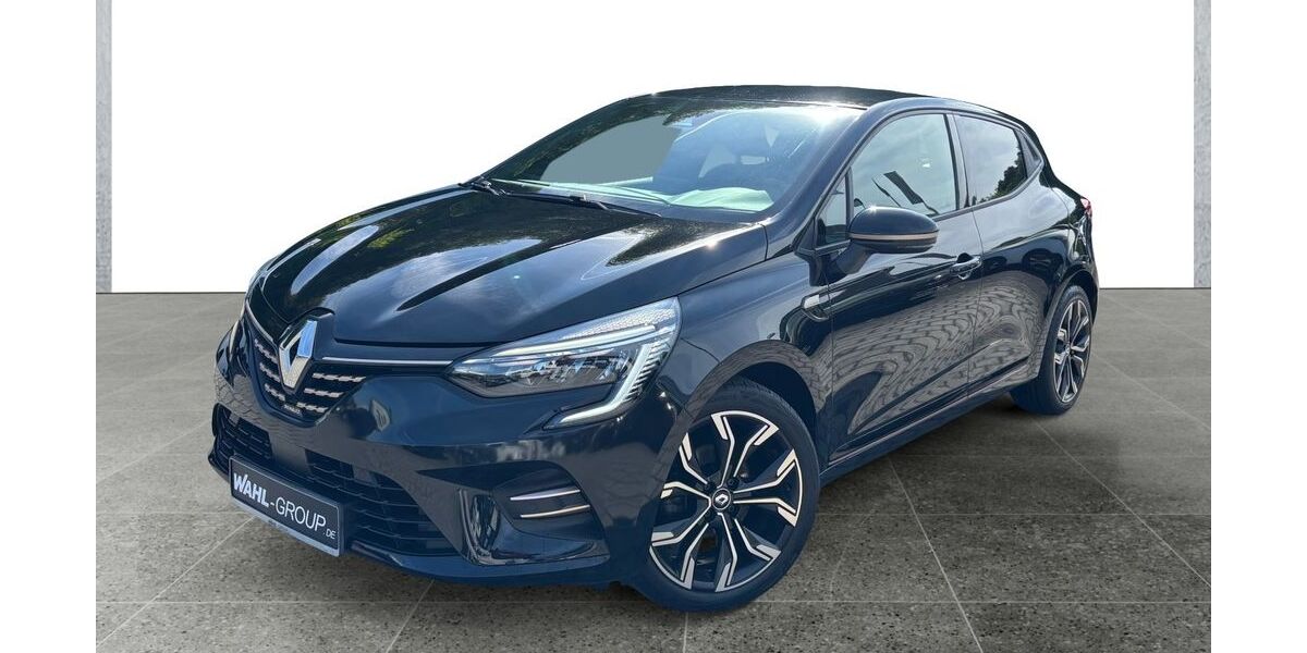 Renault Clio 25.868 km 13.990 &euro; Marburg 35039