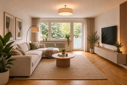 Wohnung Haar - 2 Zimmer, 65 m&sup2;, 2.650&euro; | Angebot:27542085