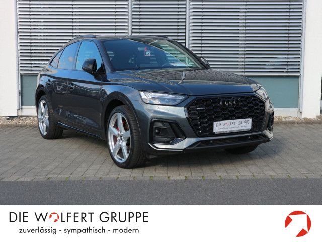 Audi Q5 77.471 km 41.480 € Buergstadt 63927