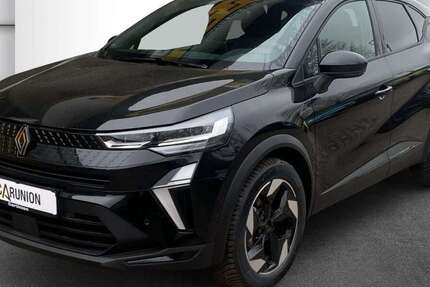 Renault Captur 8.900 km 25.190 &euro; Schmalkalden 98574