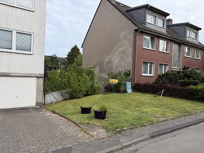BEVORZUGTE WOHNLAGE, VERKEHRSBERUHIGTE ZONE - Grundstück Düsseldorf Stadtbezirk 8 | Angebot:26698073