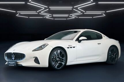 Maserati Granturismo 13.000 km 134.900 &euro; Hamburg 20459