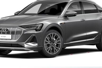 Audi e-tron 46.200 km 38.880 &euro; Großwallstadt 63868
