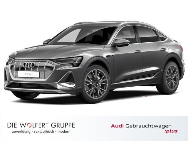 Audi e-tron 46.200 km 38.880 &euro; Großwallstadt 63868