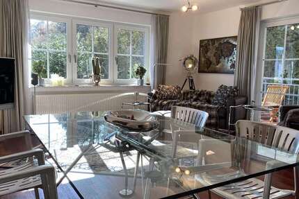 Wohnung Marburg Marbach - 3 Zimmer, 94 m&sup2;, 2.200&euro; | Angebot:26808196