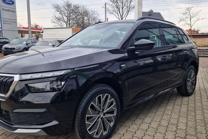 Skoda Kamiq 50.120 km 24.480 &euro; Radebeul 01445