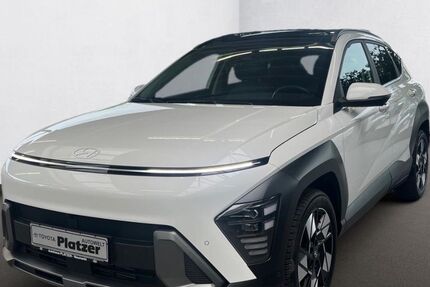Hyundai KONA 24.370 km 27.980 € Neumarkt 92318