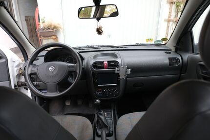 Opel Corsa 189.492 km 1.500 &euro; Eurasburg 82547