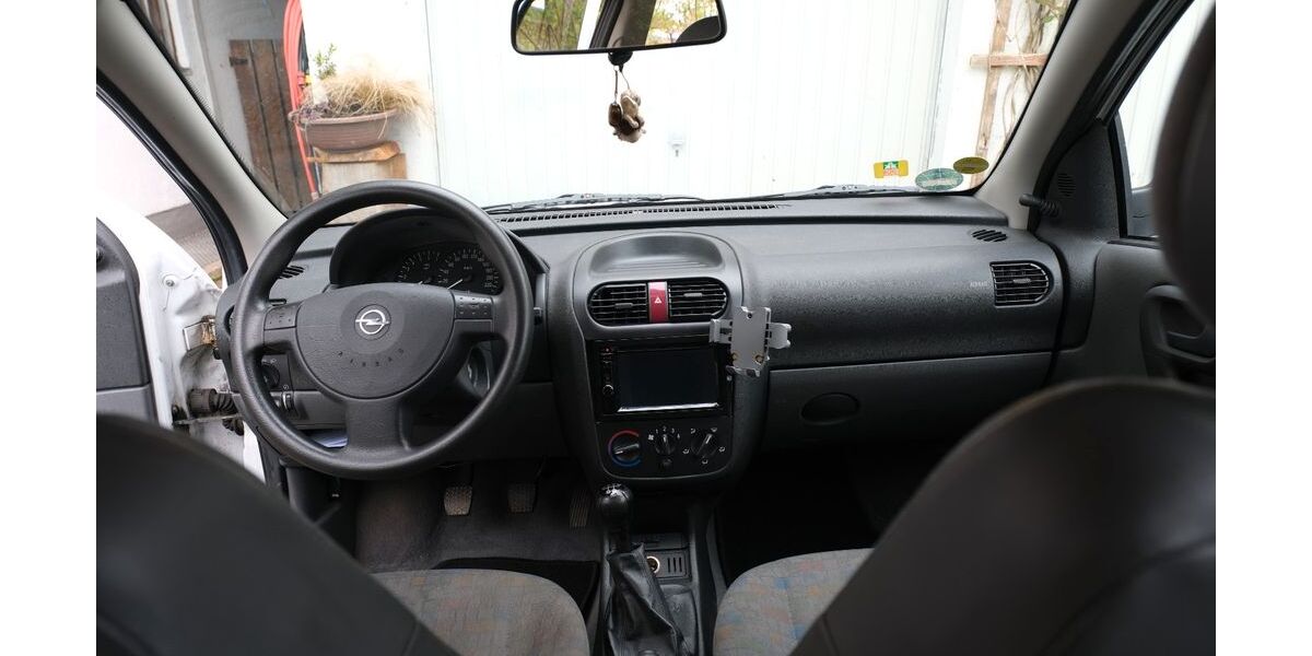 Opel Corsa 189.492 km 1.500 &euro; Eurasburg 82547