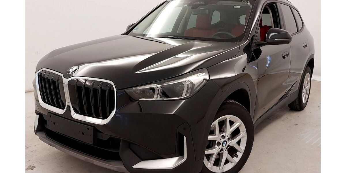 BMW X1 21.100 km 38.280 &euro; Böblingen 71032