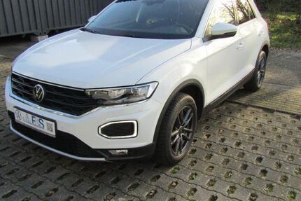VW T-Roc 30.548 km 24.450 &euro; Emmerich am Rhein 46446