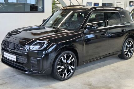 Mini John Cooper Works 21.500 km 42.890 &euro; Wäschenbeuren 73116