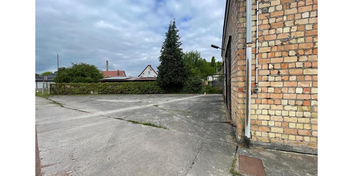 Gewerbeobjekt Zehdenick - 806&euro; | Angebot:26690486
