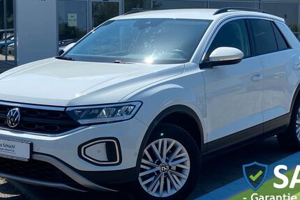 VW T-Roc 39.598 km 18.348 &euro; Schrobenhausen-Edelshsn. 86529